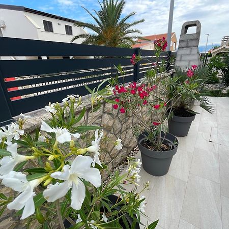 Apartmenthouse Ines Vir Extérieur photo