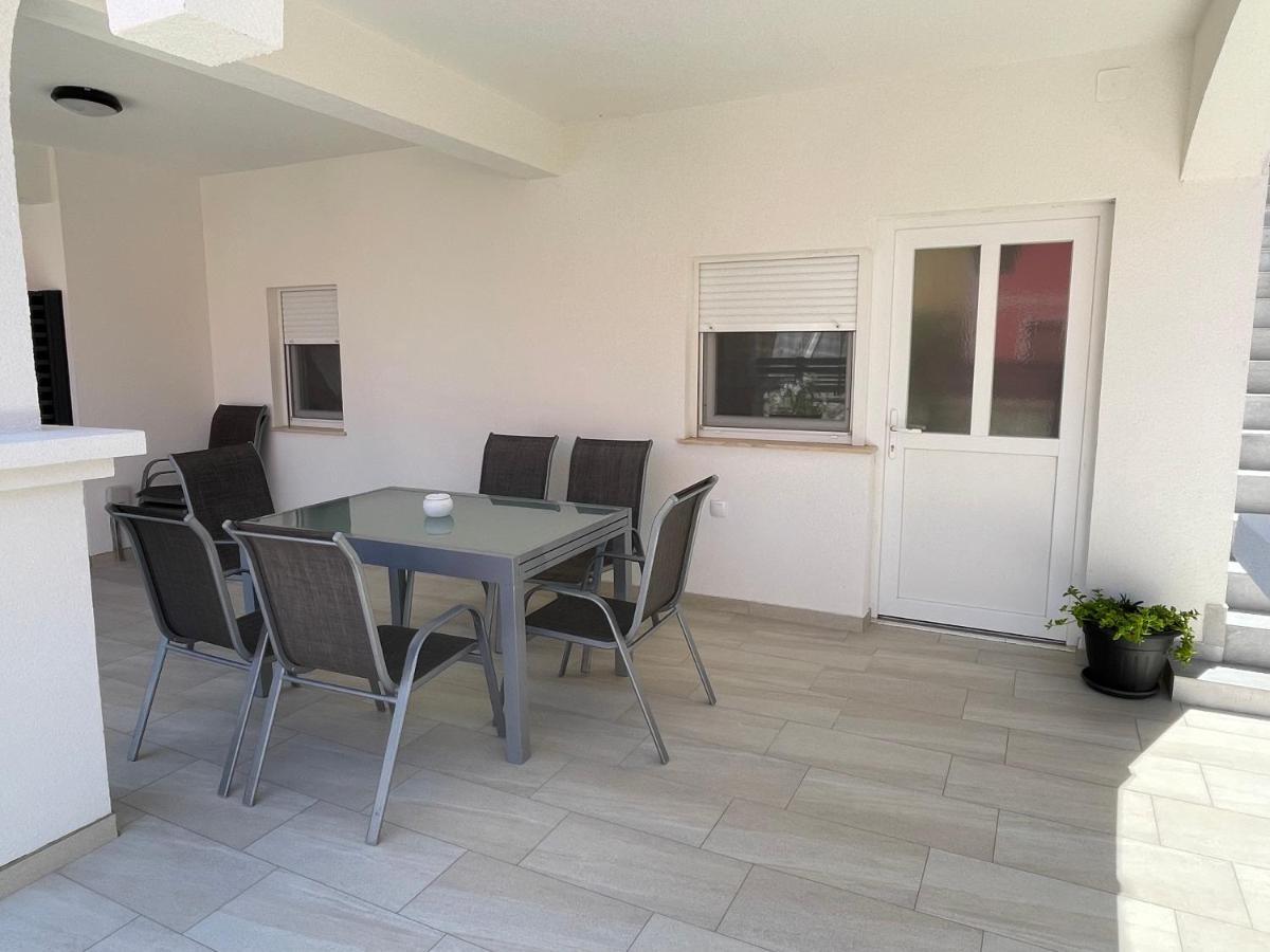 Apartmenthouse Ines Vir Extérieur photo