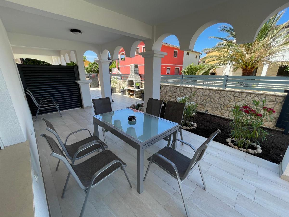 Apartmenthouse Ines Vir Extérieur photo