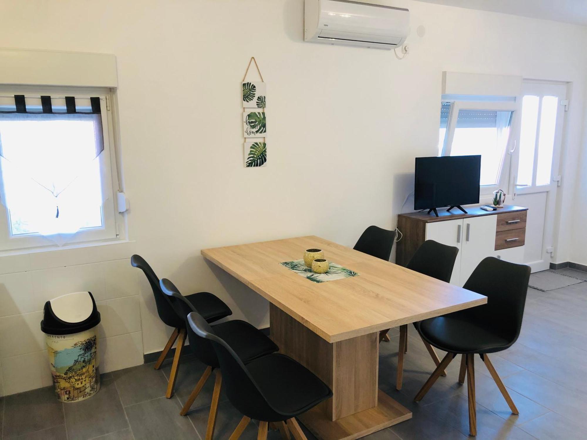 Apartmenthouse Ines Vir Extérieur photo