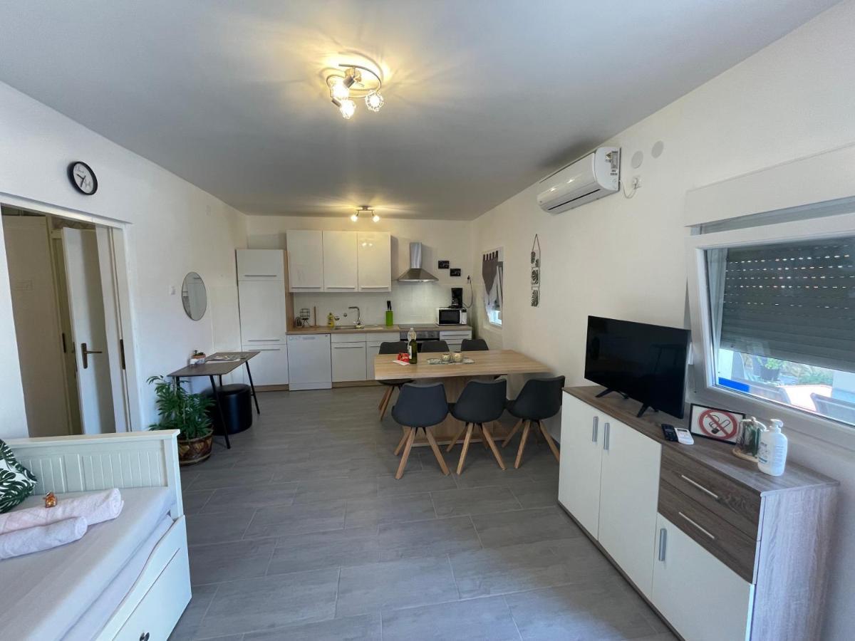 Apartmenthouse Ines Vir Extérieur photo