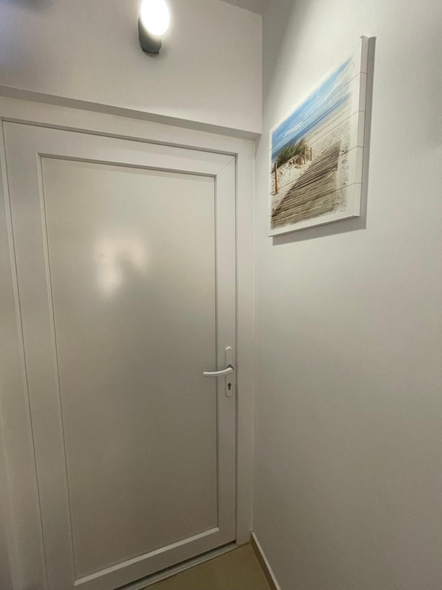 Apartmenthouse Ines Vir Extérieur photo