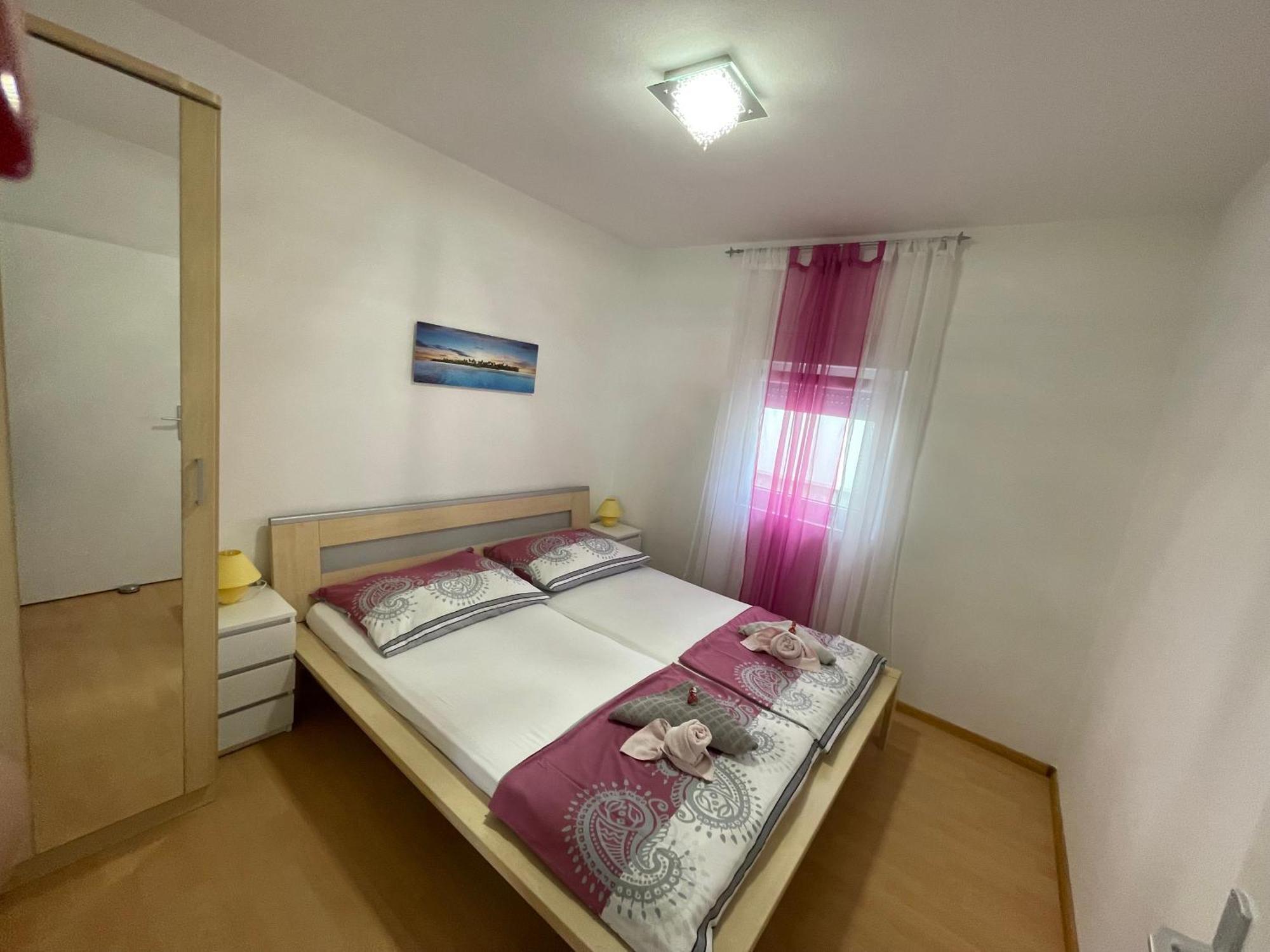 Apartmenthouse Ines Vir Extérieur photo