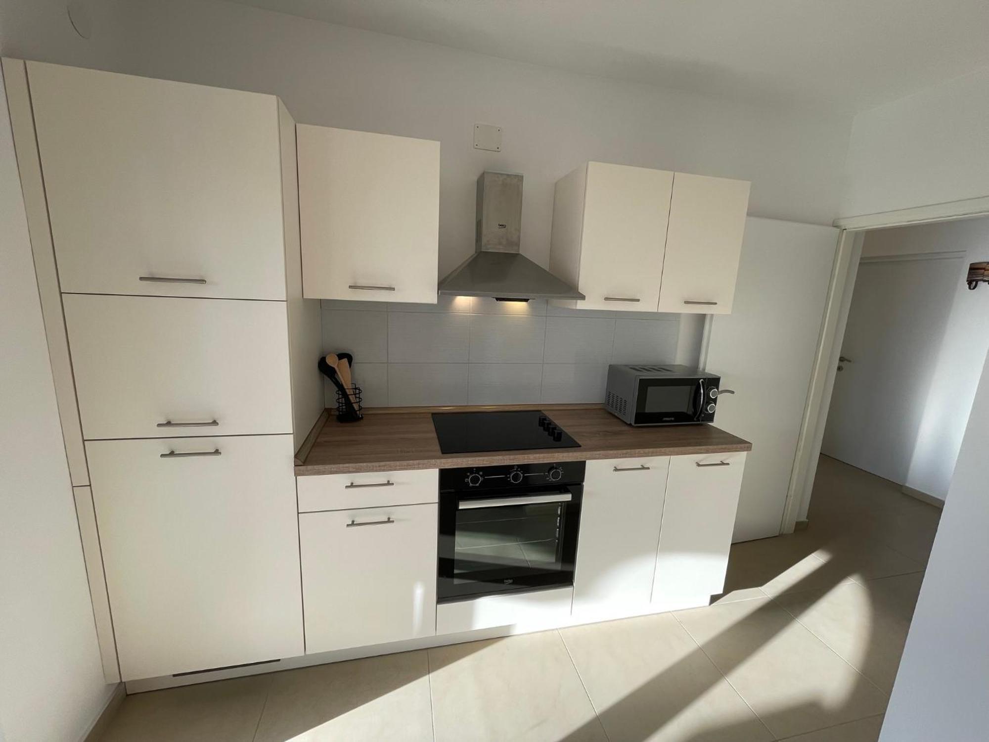 Apartmenthouse Ines Vir Extérieur photo