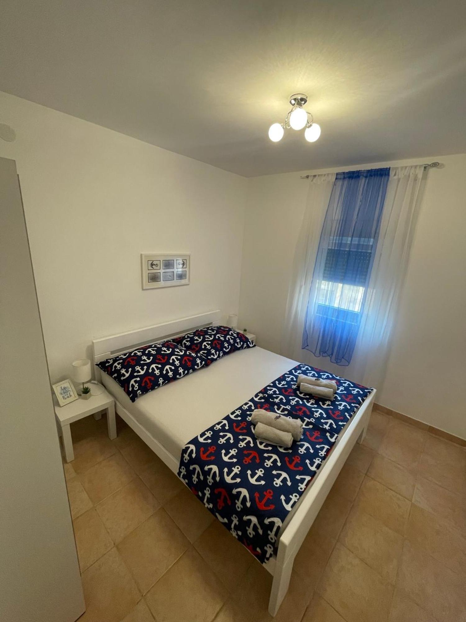 Apartmenthouse Ines Vir Extérieur photo