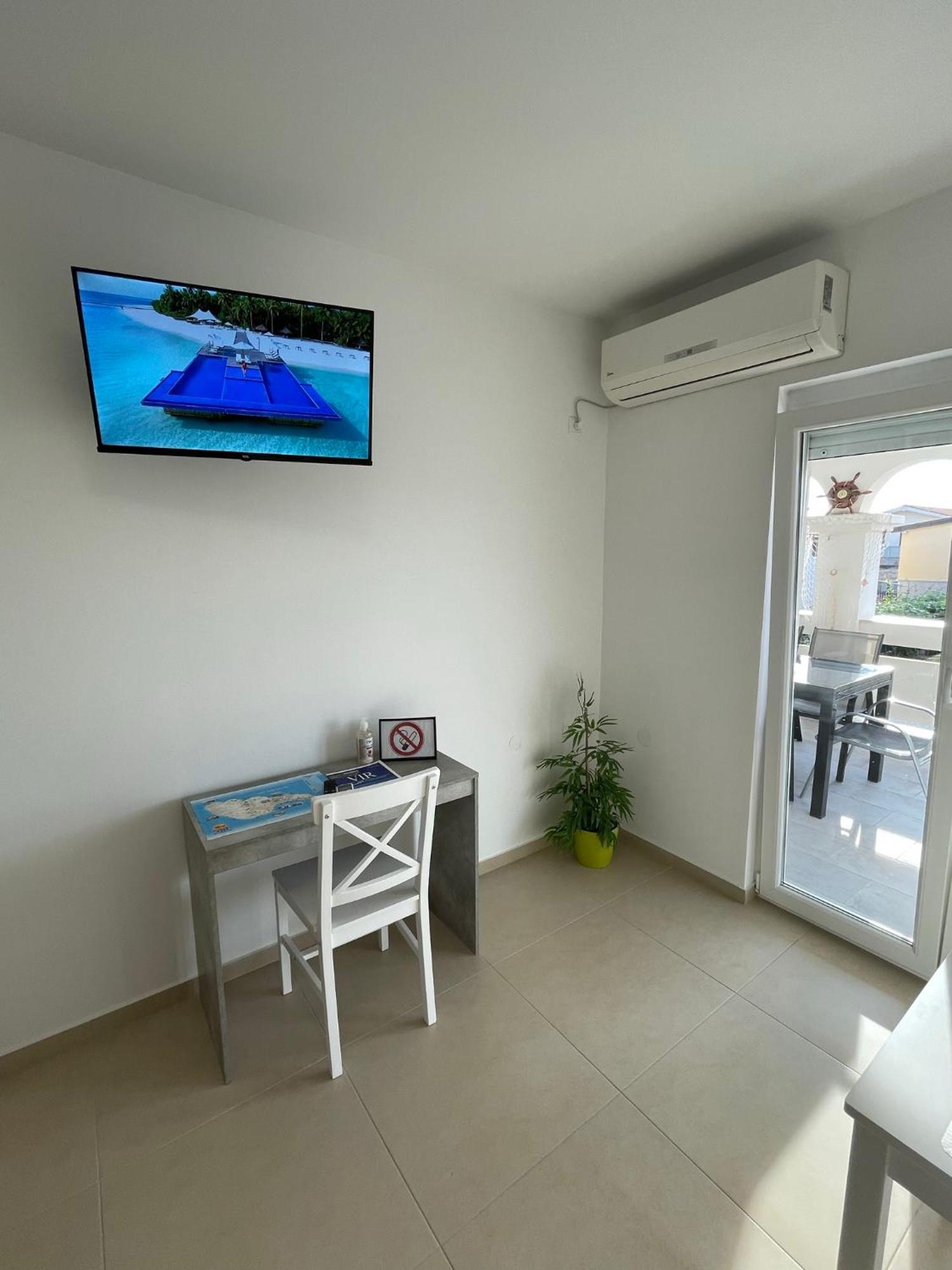 Apartmenthouse Ines Vir Extérieur photo